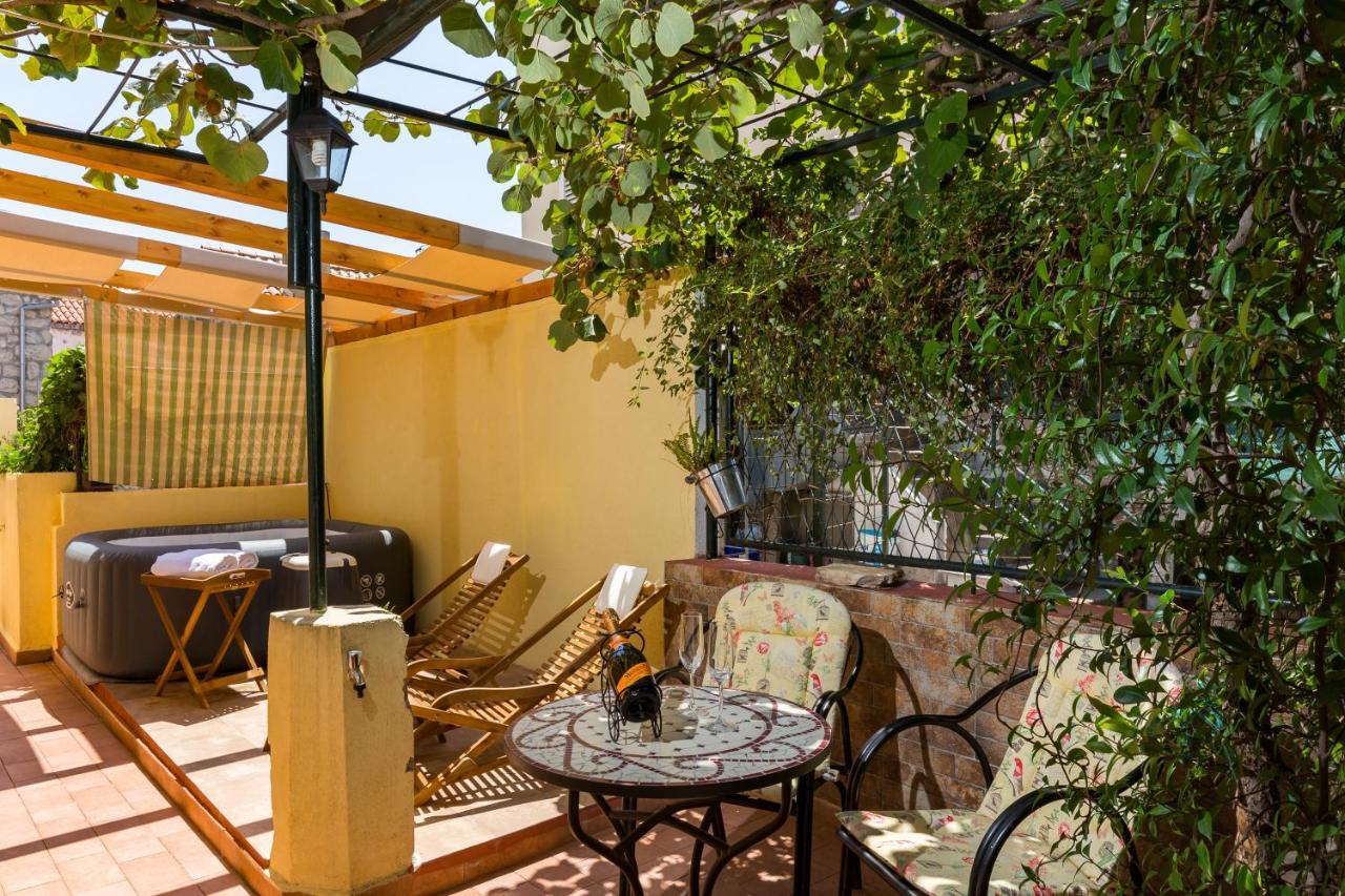 דוברובניק Apartment Hladilo "Nostalgia" מראה חיצוני תמונה