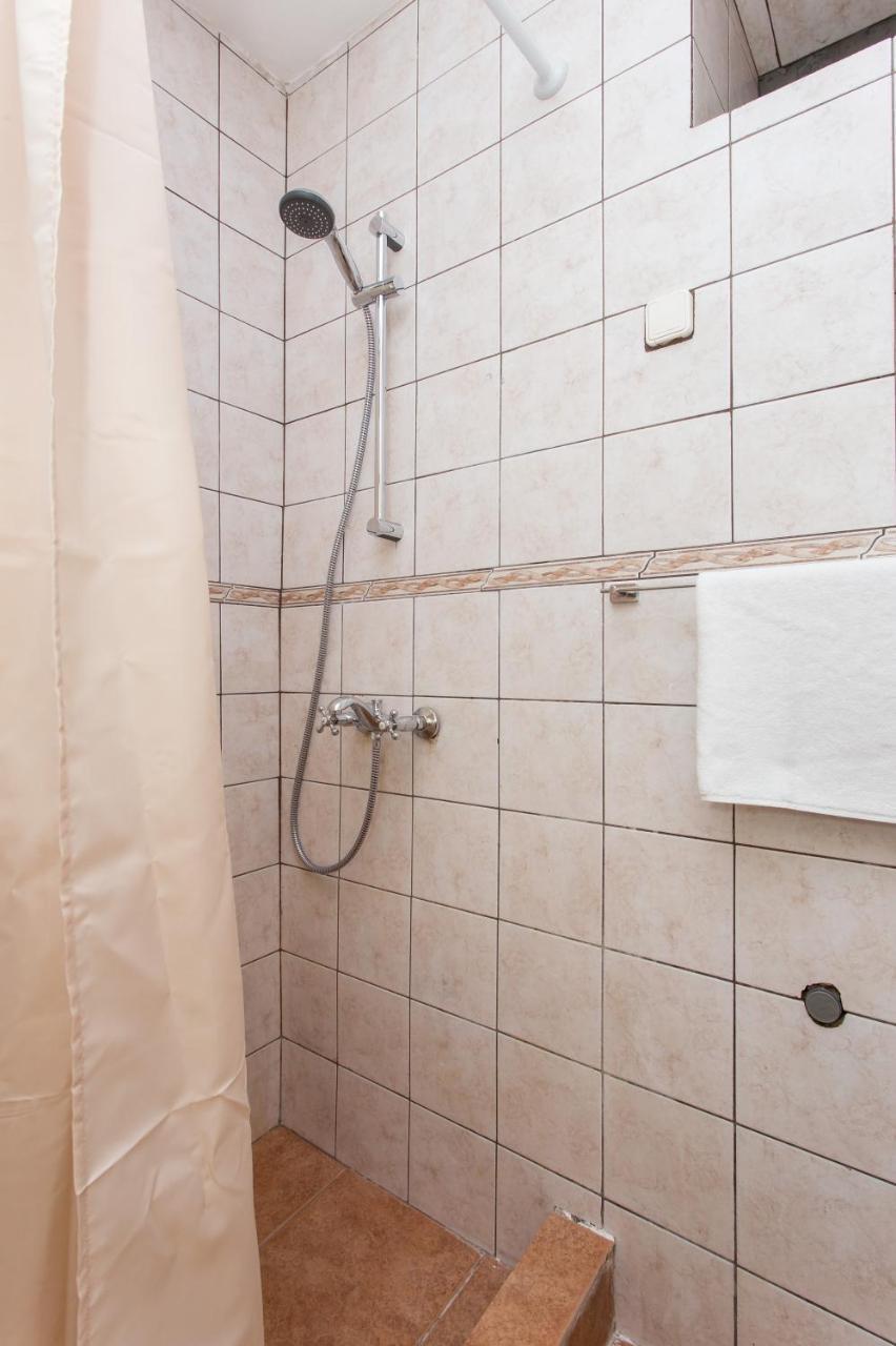 דוברובניק Apartment Hladilo "Nostalgia" מראה חיצוני תמונה