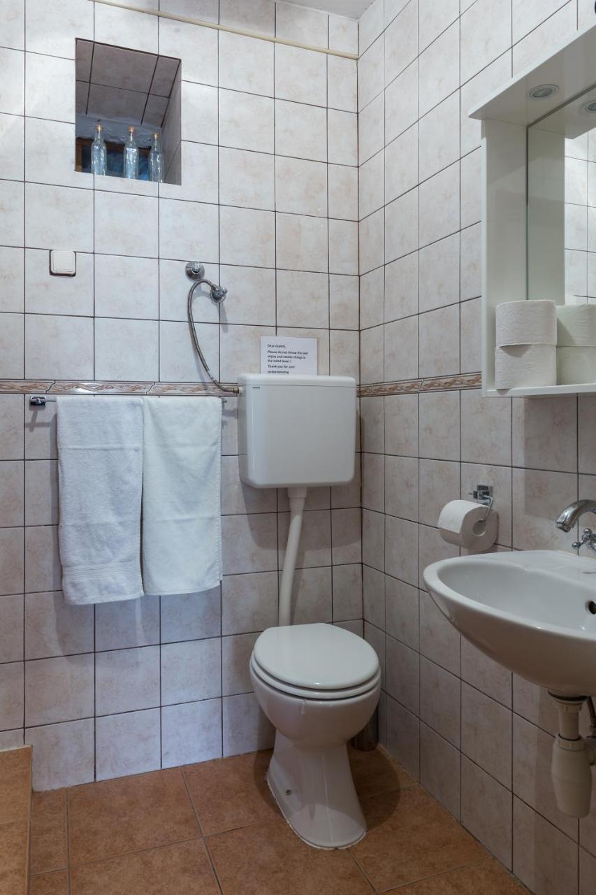 דוברובניק Apartment Hladilo "Nostalgia" מראה חיצוני תמונה