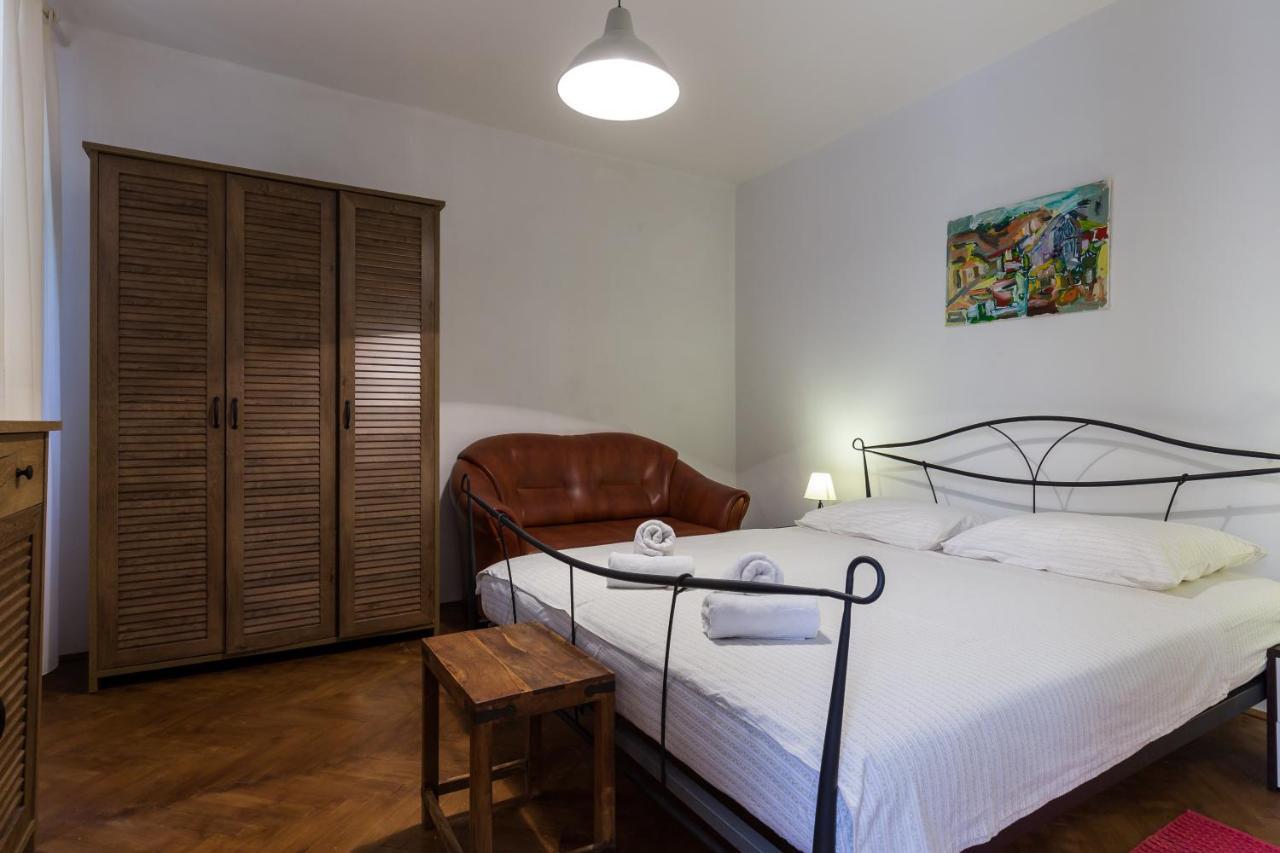 דוברובניק Apartment Hladilo "Nostalgia" מראה חיצוני תמונה