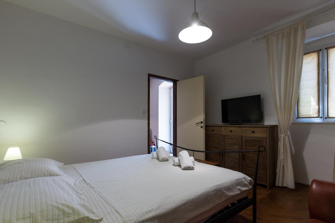 דוברובניק Apartment Hladilo "Nostalgia" מראה חיצוני תמונה