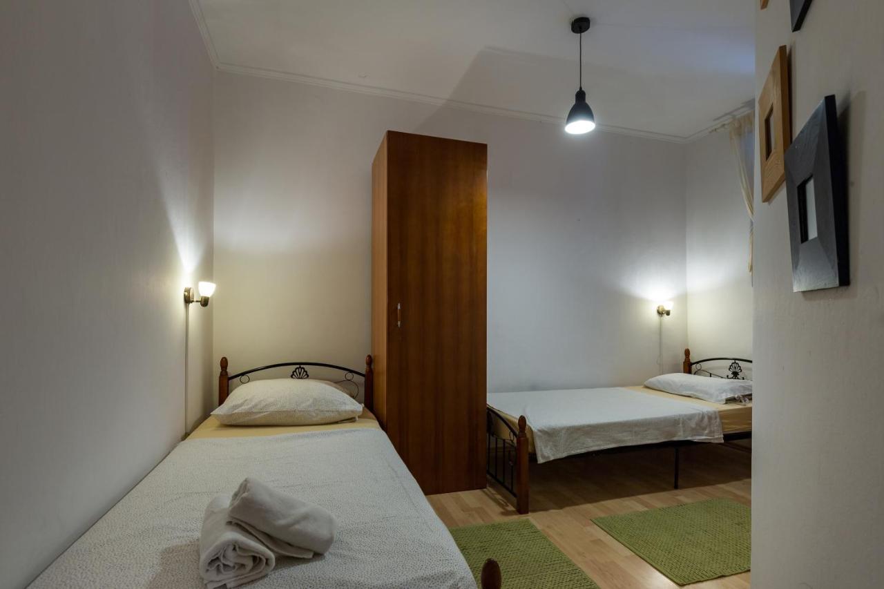 דוברובניק Apartment Hladilo "Nostalgia" מראה חיצוני תמונה