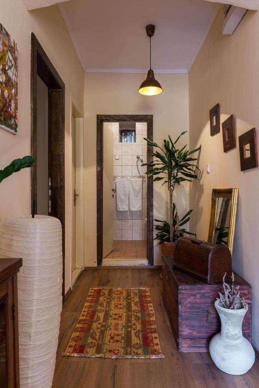 דוברובניק Apartment Hladilo "Nostalgia" מראה חיצוני תמונה